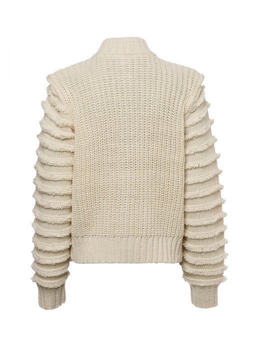 Damen Strickjacke - Vielada