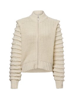 Damen Strickjacke - Vielada