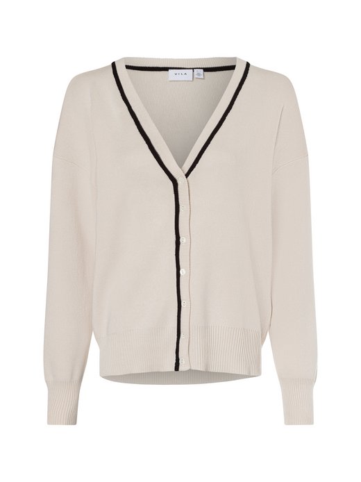 Damen Strickjacke - Visanel