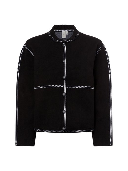 Damen Strickjacke - YASJena
