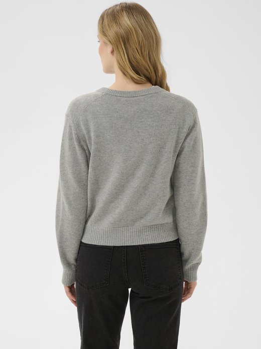 Damen Strickjacke YaldaPW