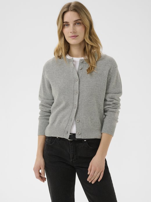 Damen Strickjacke YaldaPW