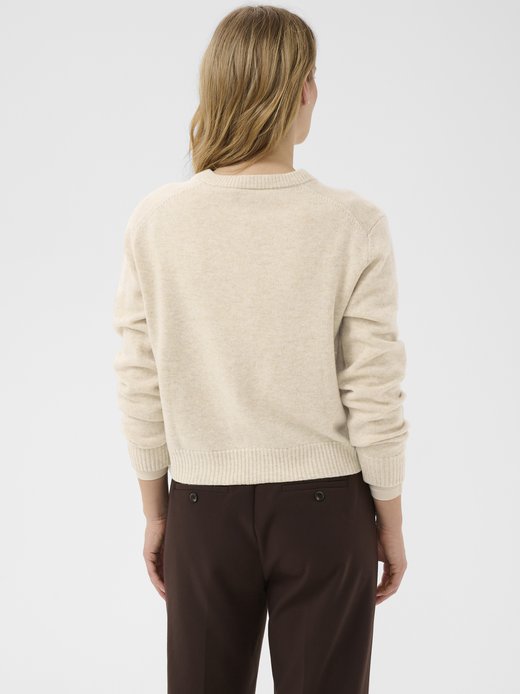 Damen Strickjacke YaldaPW
