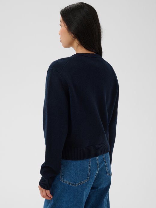 Damen Strickjacke YaldaPW