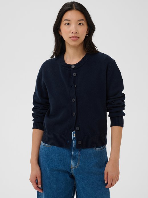 Damen Strickjacke YaldaPW
