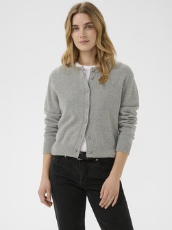 Damen Strickjacke YaldaPW
