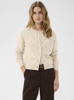 Damen Strickjacke YaldaPW