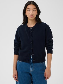 Damen Strickjacke YaldaPW