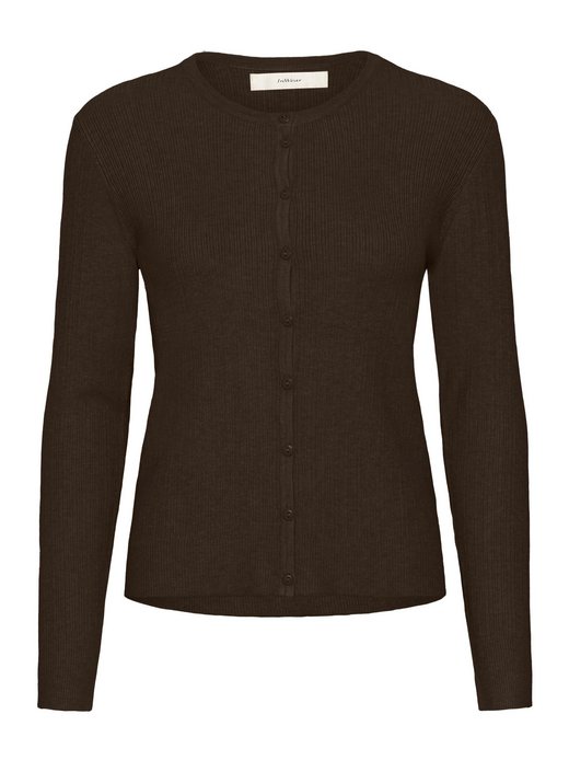 Damen Strickjacke YenahIW