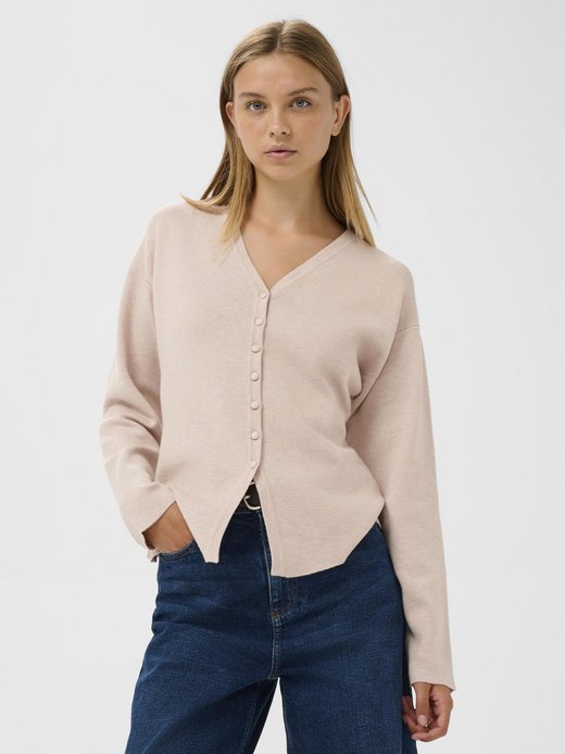 Damen Strickjacke YenahIW