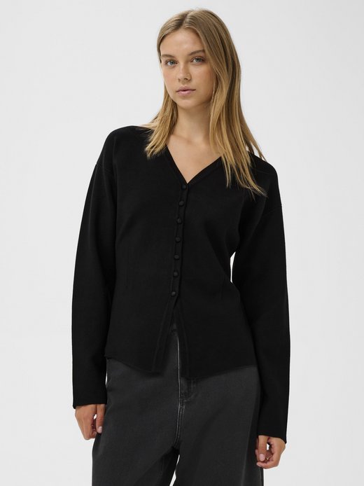 Damen Strickjacke YenahIW