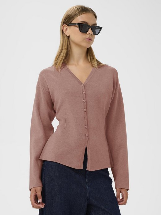 Damen Strickjacke YenahIW