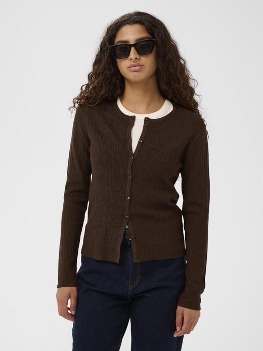 Damen Strickjacke YenahIW