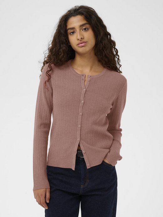 Damen Strickjacke YenahIW