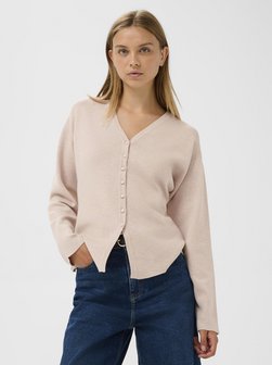 Damen Strickjacke YenahIW