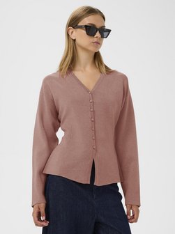 Damen Strickjacke YenahIW