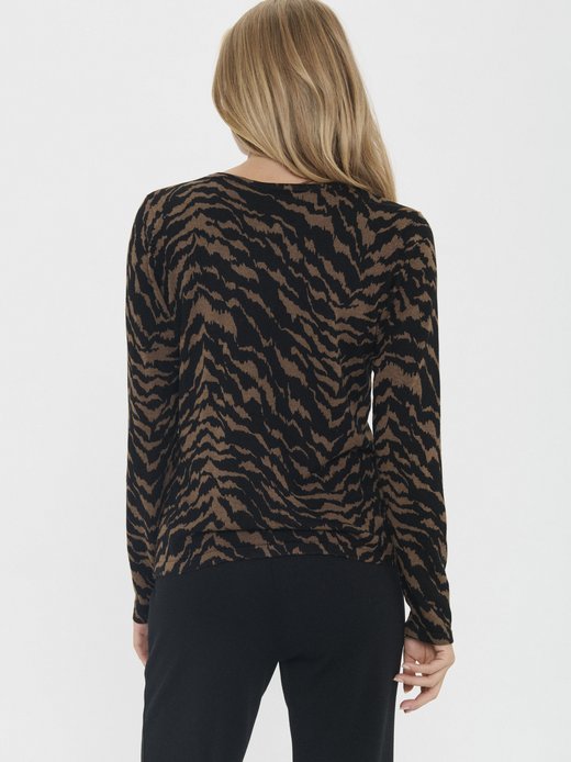 Damen Strickjacke - Zhila
