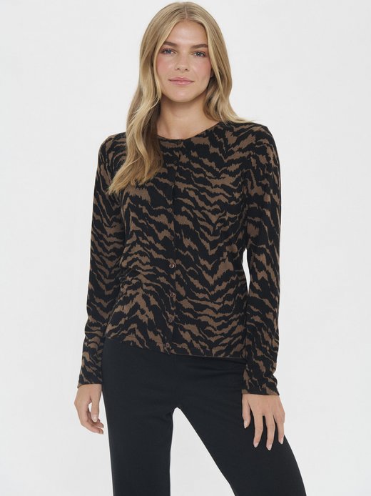 Damen Strickjacke - Zhila
