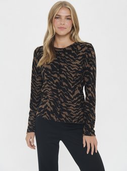 Damen Strickjacke - Zhila