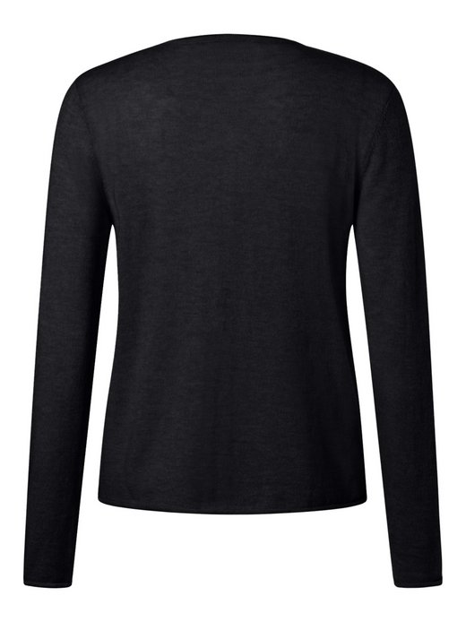 Damen Strickjacke aus Merino