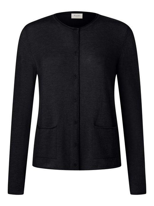 Damen Strickjacke aus Merino