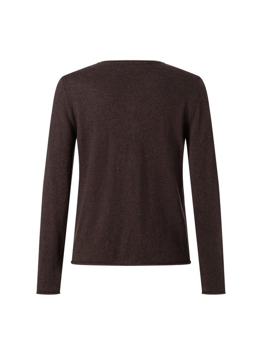 Damen Strickjacke aus Merino