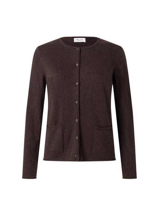 Damen Strickjacke aus Merino