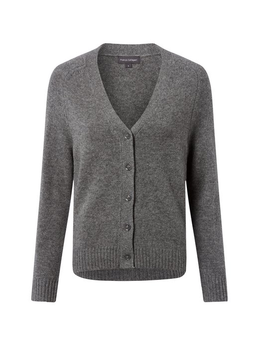 Damen Strickjacke aus Merino