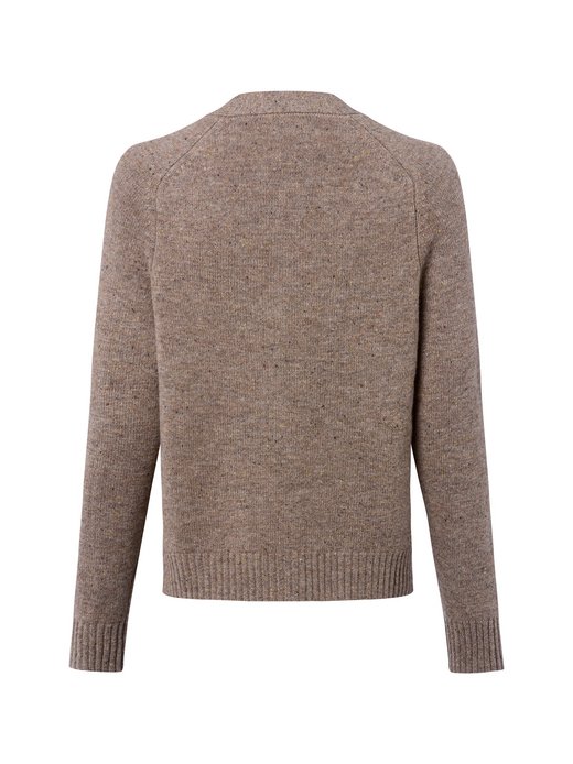 Damen Strickjacke aus Merino