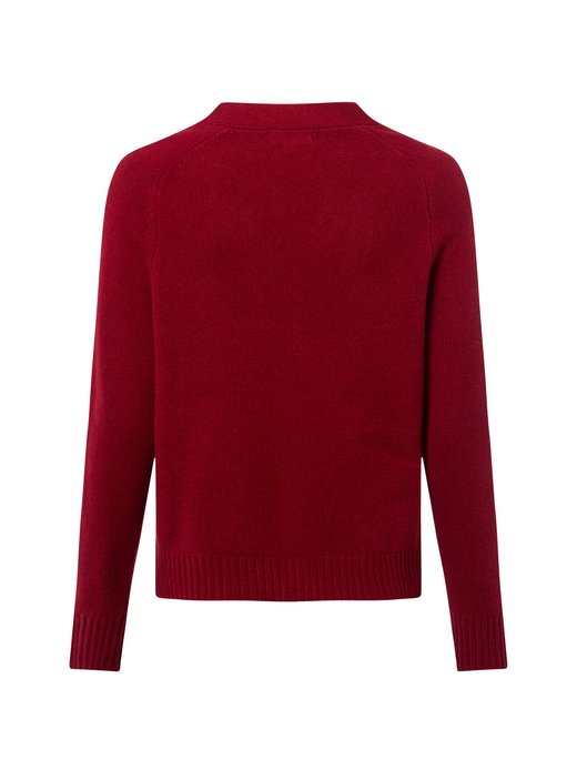 Damen Strickjacke aus Merino