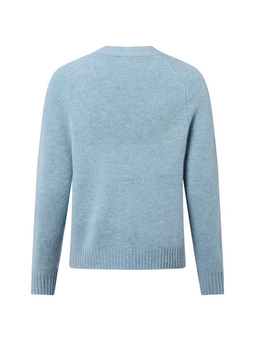 Damen Strickjacke aus Merino