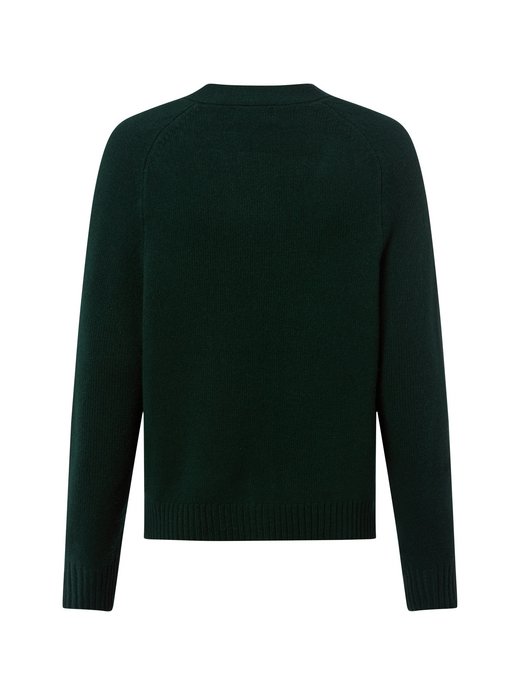 Damen Strickjacke aus Merino