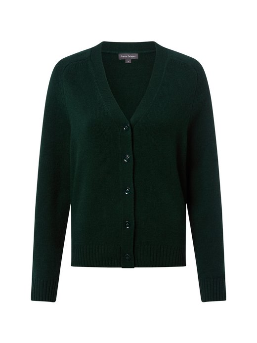 Damen Strickjacke aus Merino