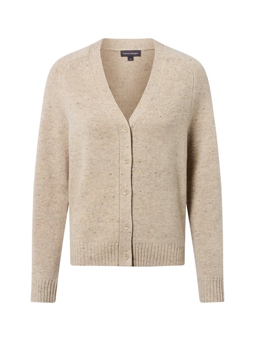 Damen Strickjacke aus Merino