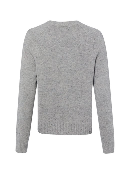Damen Strickjacke aus Merino