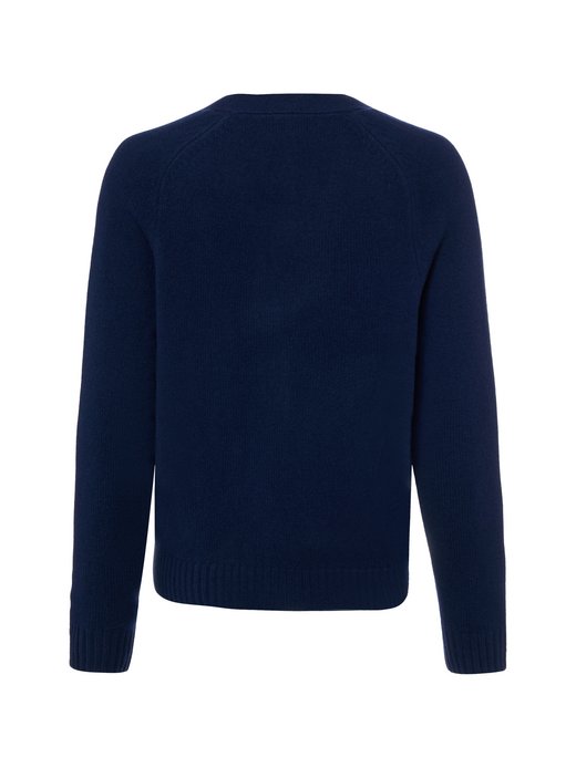 Damen Strickjacke aus Merino
