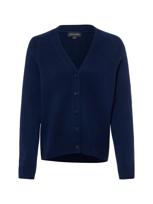 Damen Strickjacke aus Merino