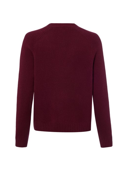 Damen Strickjacke aus Merino