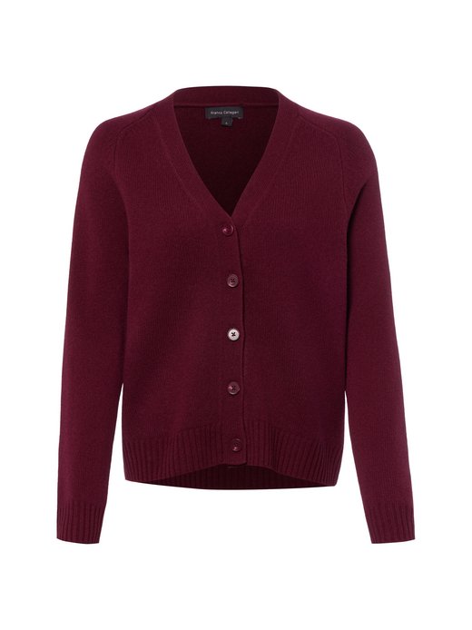 Damen Strickjacke aus Merino