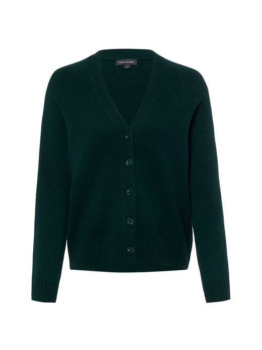Damen Strickjacke aus Merino