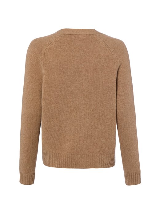 Damen Strickjacke aus Merino