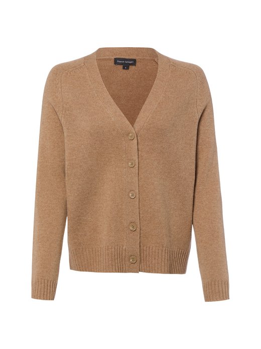 Damen Strickjacke aus Merino