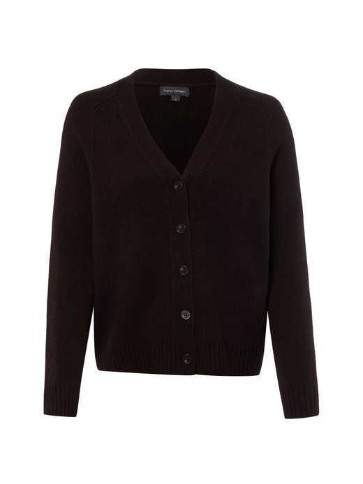 Damen Strickjacke aus Merino