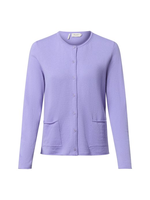 Damen Strickjacke aus Merino