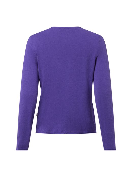 Damen Strickjacke aus Merino