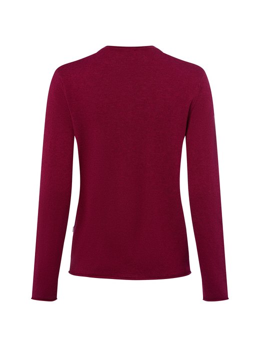 Damen Strickjacke aus Merino