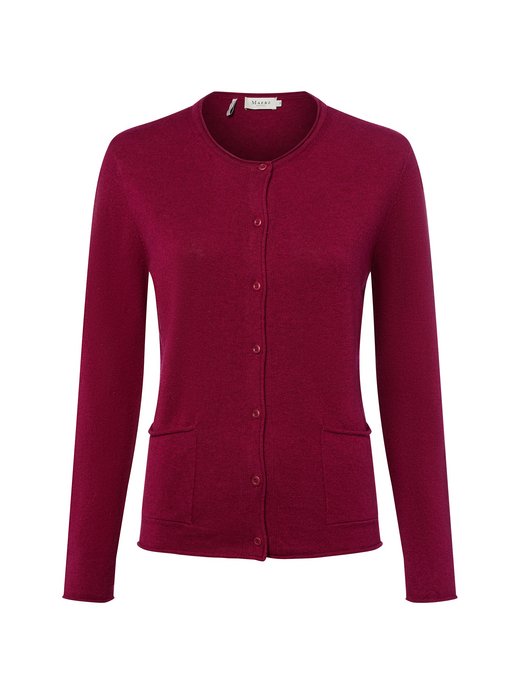 Damen Strickjacke aus Merino