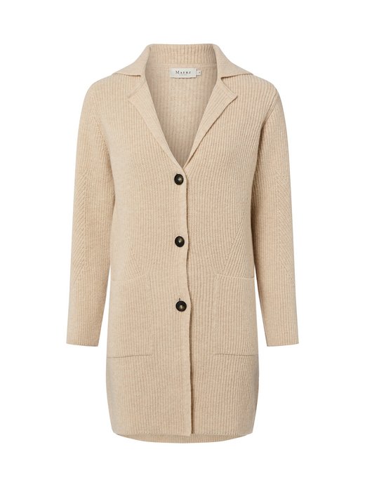 Damen Strickjacke aus Merino