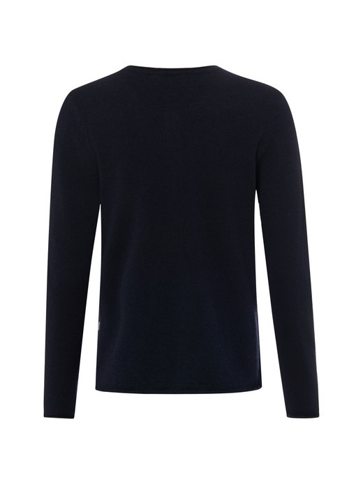 Damen Strickjacke aus Merino