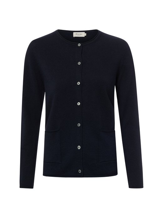 Damen Strickjacke aus Merino